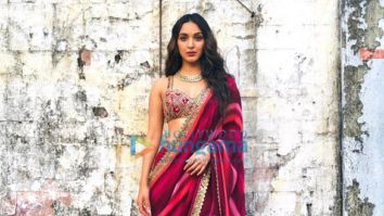 Celebrity Photo Of Kiara Advani
