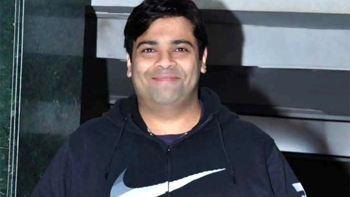 Kiku Sharda: 