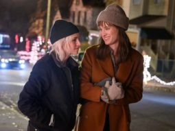 Kristen Stewart and Mackenzie Davis starrer Happiest Season skips theatre release, to directly premiere on Hulu on November 25