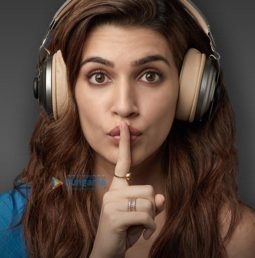 Celeb Photos Of Kriti Sanon