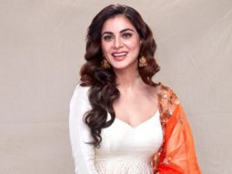 Kundali Bhagya’s Shraddha Arya reveals the secret behind her fit body
