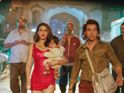 LUDO: When Rajkummar Rao and Fatima Sana Shaikh gatecrashed a baaraat