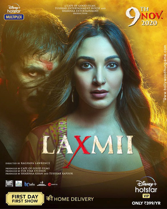 laxmii 7