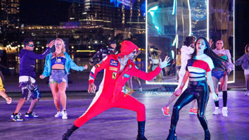 Movie stills of the movie Laxmmi Bomb