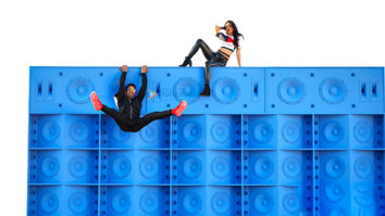Movie Stills Of The Movie Laxmmi Bomb