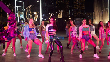 Movie stills of the movie Laxmmi Bomb