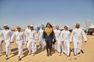 Movie stills of the movie Laxmmi Bomb