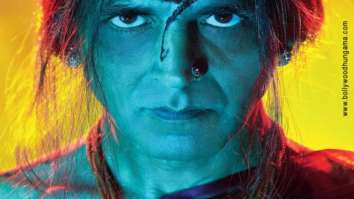 First Look of the movie Laxmmi Bomb