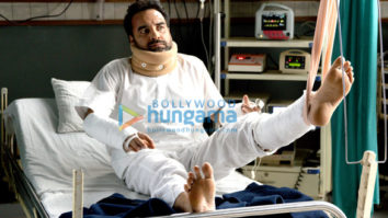 Movie stills of the movie Ludo