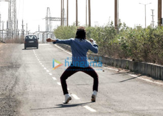 Movie stills of the movie Ludo