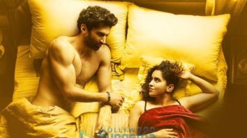 Movie Stills Of The Movie Ludo