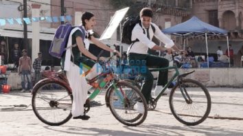 Movie Stills Of The Movie Ludo