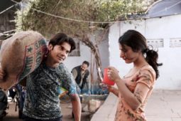Movie Stills Of The Movie Ludo