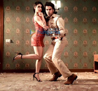 Movie stills of the movie Ludo