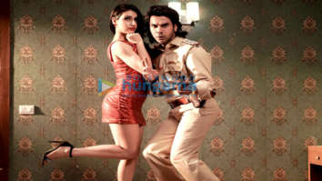 Movie stills of the movie Ludo