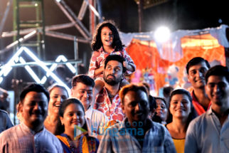 Movie stills of the movie Ludo