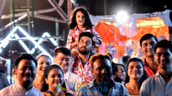 Movie stills of the movie Ludo