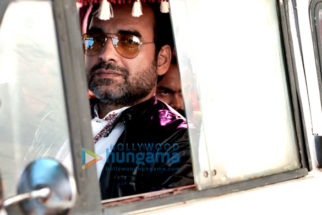 Movie stills of the movie Ludo