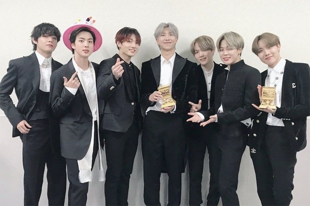 MAMA 2020: BTS, IU, BLACKPINK, EXO's Baekhyun, SHINee's Taemin, MAMAMOO among others nominated MAMA 2020: BTS, IU, BLACKPINK, EXO's Baekhyun, SHINee's Taemin, MAMAMOO among others nominated