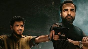 MIRZAPUR 2 Trailer: Kaleen, Munna, Guddu ki TIGADI, October mein badhayegi GARMI | Faridoon Shahryar