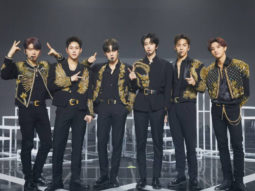 MONSTA X to release their third full-length album Fatal Love on November 2