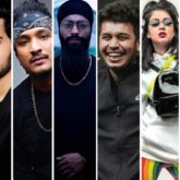 MTV Europe Music Awards: Armaan Malik, DIVINE, Prabh Deep, Divine, Kaam Bhaari, Siri & Sez on the Beat nominated in Best India Act category