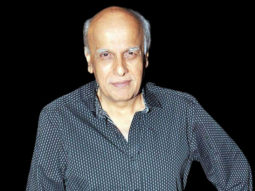 Mahesh Bhatt to make a film on Lahore’s Heera Mandi