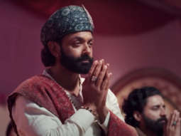 Making of Aashram | Behind the Scenes | Bobby Deol