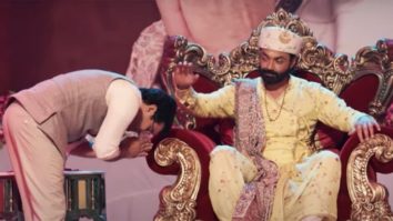 Making of Aashram – The Location | Prakash Jha, Bobby Deol