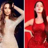 Malaika Arora to film her comeback episode for India’s Best Dancer; Nora Fatehi made return during finale