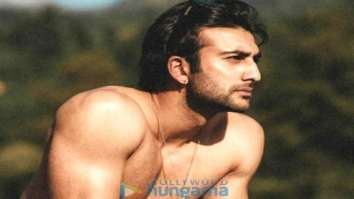 Celeb Photos Of Meezaan Jafri