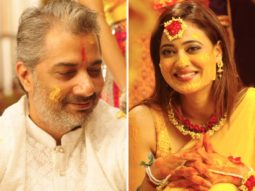 Mere Dad Ki Dulhan: “Gone are the days of the big fat Indian weddings”, says Shweta Tiwari