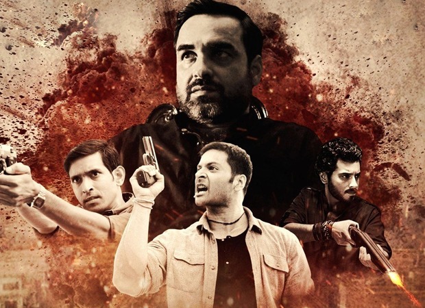 Mirzapur cast already on to season 3; budget & principal actors' fee doubled
