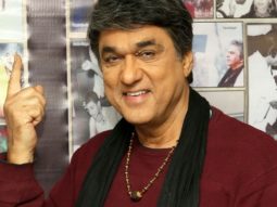 Mukesh Khanna says #MeToo began after women started working, receives backlash