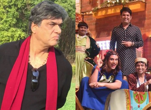 Mukesh Khanna calls out The Kapil Sharma Show, cites double meaning jokes as a reason for not joining the Mahabharat cast