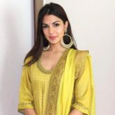 Mumbai Police Commissioner says that the FIR filed by Rhea Chakraborty against SSR’s sister is with CBI