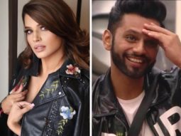 Naina Singh slams Rahul Vaidya for sexist comment on Bigg Boss 14