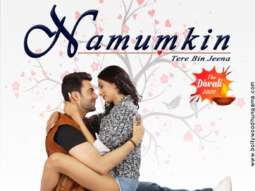 First Look Of The Movie Namumkin Tere Bin Jeena