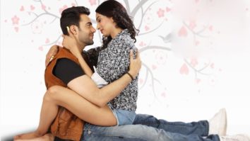 Namumkin Tere Bin Jeena | Trailer | Anmol Chopra | Christeena Biju