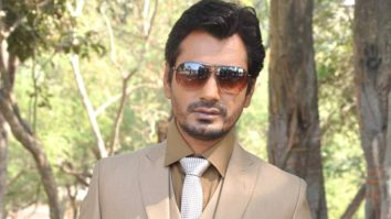 Nawazuddin: “Audience ko aadat pad gayi hai ke unhe GORA HERO dekhna hai, main…”| Serious Men