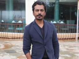 Nawazuddin Siddiqui: “A Serious Man in Bollywood – Salman Khan” | Rapid Fire | Serious Men