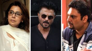 Neetu Singh – Anil Kapoor paired for the first time in Raj Mehta’s next