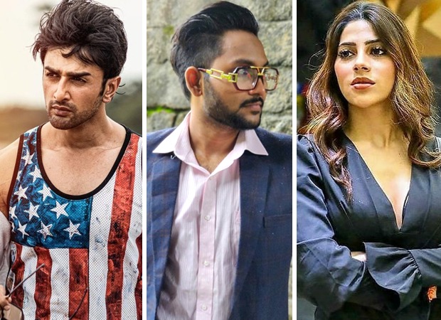 Nishant Malkhani becomes the first captain of Bigg Boss 14, another rift between Nikki Tamboli and Jaan Kumar Sanu
