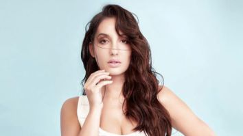 Celebrity Photo Of Nora Fatehi