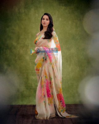 Celebrity Photo Of Nora Fatehi