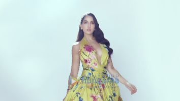 Celebrity Photo Of Nora Fatehi