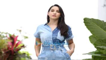 Celebrity Photos of Nora Fatehi