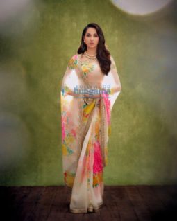 Celebrity Photo Of Nora Fatehi