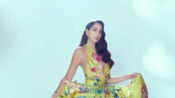 Celebrity Photo Of Nora Fatehi