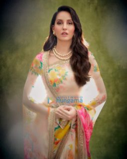 Celebrity Photo Of Nora Fatehi